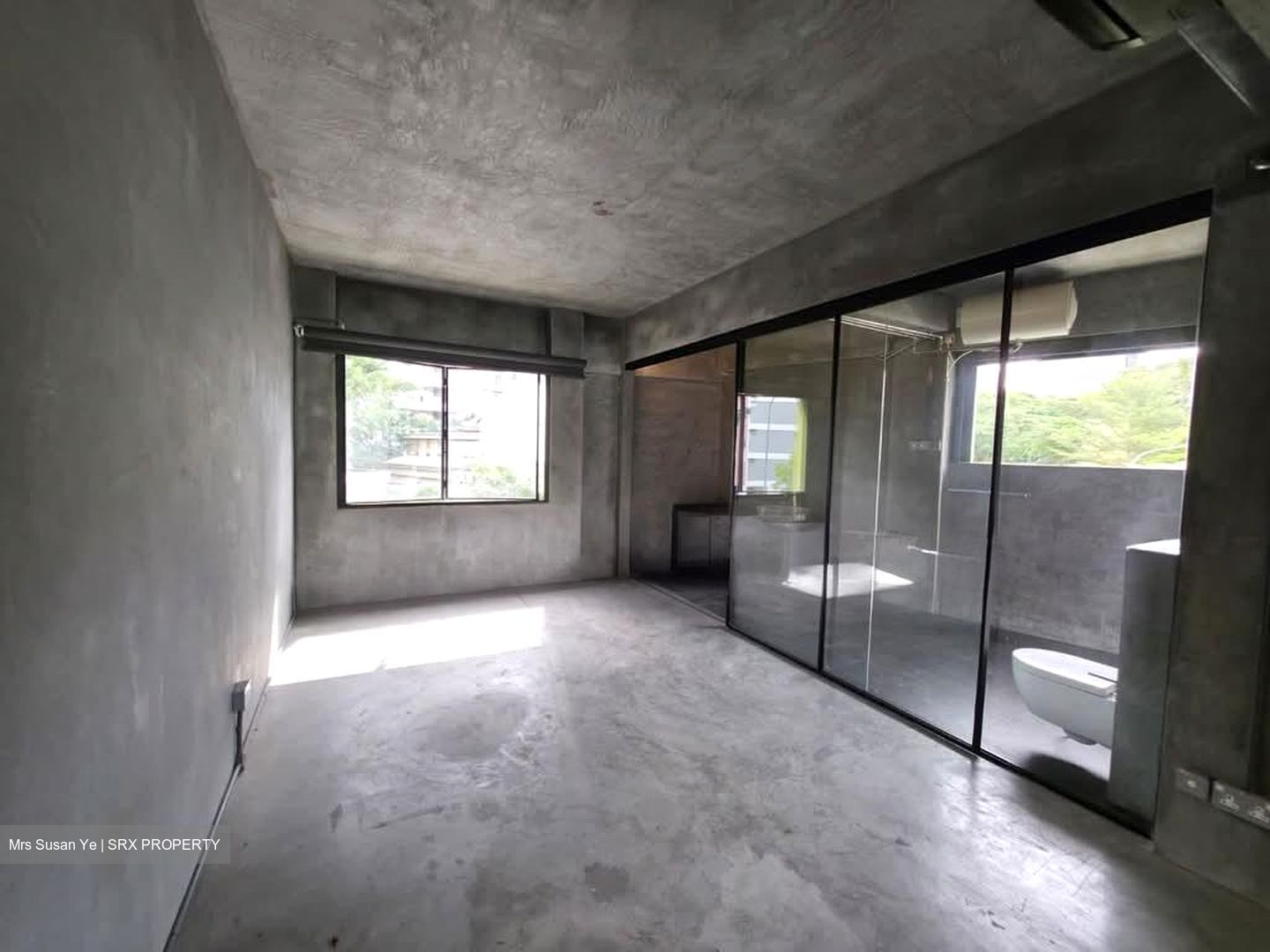 Rangoon View (D8), Apartment #573993221